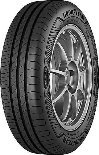 Goodyear 155/65R14 75T Efficientgrip Compact 2 title=